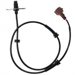 ΑΙΣΘΗΤΗΡΑΣ ABS NISSAN D40 05-15 2WD/4WD ΠΙΣΩ ΑΡΙΣΤΕΡΑ