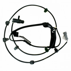 ΑΙΣΘΗΤΗΡΑΣ ABS TOYOTA HILUX VIGO KUN25/26/35 05-11/ 12- 4WD ΕΜΠΡΟΣ APIΣΤΕΡΑ