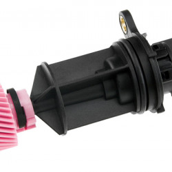 ΑΙΣΘΗΤΗΡΑΣ ΚΟΝΤΕΡ NISSAN ALMERA N16 00- QG15DE 34 ΔΟΝΤΙΑ 2PIN