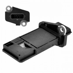 ΑΙΣΘΗΤΗΡΑΣ MAF (ΜΕΤΡΗΤΗΣ ΜΑΖΑΣ ΑΕΡΑ) NISSAN NOTE/ TIIDA/ MICRA K13/ XTRAIL T31/ PRIMERA P12/ ALMERA N16 ΑΙΣΘΗΤΗΡΑΣ MAF (ΜΕΤΡΗΤΗΣ ΜΑΖΑΣ ΑΕΡΑ) NISSAN NOTE/ TIIDA/ MICRA K13/ XTRAIL T31/ PRIMERA P12/ ALMERA N16