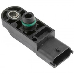 ΑΙΣΘΗΤΗΡΑΣ MAP NISSAN QASHQAI 06-/ PRIMERA P12 F9Q 1.9D/ JUKE 10-14/ NOTE/ TIIDA/ RENAULT CLIO III/ MASTER II/III/ MEGANE III/ DACIA DUSTER/ DOKKER K9K 1.5D/ FIAT DOBLO 0