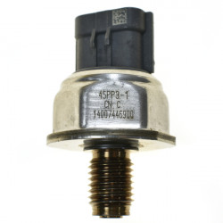 ΑΙΣΘΗΤΗΡΑΣ ΠΙΕΣΗΣ ΚΑΥΣΙΜΟΥ NISSAN D40 05-/ MITSUBISHI L200 06-/ ISUZU DMAX 12-/ FIAT DUCATO III/ PEUGEOT BOXER III/ CITROEN JUMPER III/ FORD TRANSIT 06 TT9/ NISSAN PRIMER