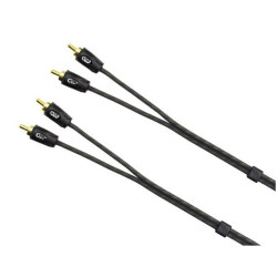 AIV 890158 Καλώδιο RCA 2Channel 3,5m AIV 890158 Καλώδιο RCA 2Channel 3,5m