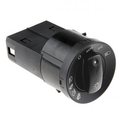 AJS Parts AUDI A4  2001-2008  ΔΙΑΚΟΠΤΗΣ ΦΩΤΩΝ - 17 PIN (orig.8E0941531D)