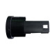 AJS Parts AUDI A4 2004> / SEAT EXEO 2008> ΔΙΑΚΟΠΤΗΣ ΦΩΤΩΝ  - 17 PIN (ORIG. 5902048883773)