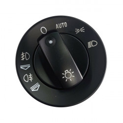 AJS Parts AUDI A4 B6 2000>2004 / A4 B7 2004>2008 ΔΙΑΚΟΠΤΗΣ ΦΩΤΩΝ  - 17 PIN (ORIG. 8E0941531B/8E0941531B5PR)