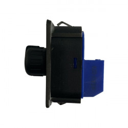 AJS Parts AUDI A6 2001>2004 ΔΙΑΚΟΠΤΗΣ ΚΑΘΡΕΠΤΩΝ ΜΕ ΠΛΑΙΣΙΟ - 10 PIN (ORIG. 5902048034120)
