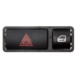AJS Parts BMW E46 / E53 / E85 / E86 ΔΙΑΚΟΠΤΗΣ ΑΛΑΡΜ (ORIG. 61318368920) - 6 PIN