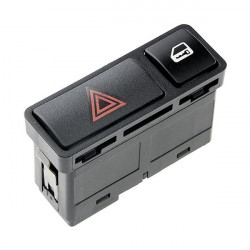 AJS Parts BMW E46 / E53 / E85 / E86 ΔΙΑΚΟΠΤΗΣ ΑΛΑΡΜ (ORIG. 61318368920) - 6 PIN