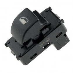 AJS Parts CITROEN BERLINGO COMBI / PEUGEOT PARTNER TEPEE ΜΟΝΟΣ ΔΙΑΚΟΠΤΗΣ ΠΑΡΑΘΥΡΩΝ - 4 PIN (ORIG.6490.HQ - 6554.E3)