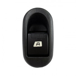 AJS Parts CITROEN C2/CITROEN C3/PEUGEOT 1007 ΜΟΝΟΣ ΜΕ ΠΛΑΙΣΙΟ ΔΙΑΚΟΠΤΗΣ ΠΑΡΑΘΥΡΩΝ  - 4 PIN (ORIG. 6554.L7)