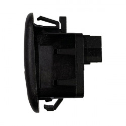 AJS Parts CITROEN C2/CITROEN C3/PEUGEOT 1007 ΜΟΝΟΣ ΜΕ ΠΛΑΙΣΙΟ ΔΙΑΚΟΠΤΗΣ ΠΑΡΑΘΥΡΩΝ  - 4 PIN (ORIG. 6554.L7)