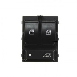 AJS Parts FIAT DOBLO-3 / DUCATO-3 /BOXER-3/ JUMPER-3 ΔΙΠΛΟΣ ΔΙΑΚΟΠΤΗΣ ΠΑΡΑΘΥΡΩΝ - 8 PIN (ORIG.735487419)