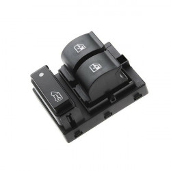 AJS Parts FIAT DOBLO-3 / DUCATO-3 /BOXER-3/ JUMPER-3 ΔΙΠΛΟΣ ΔΙΑΚΟΠΤΗΣ ΠΑΡΑΘΥΡΩΝ - 8 PIN (ORIG.735487419)