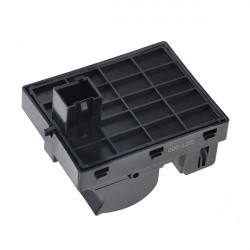 AJS Parts FIAT DOBLO-3 / DUCATO-3 / BOXER-3 / JUMPER-3  ΔΙΠΛΟΣ ΔΙΑΚΟΠΤΗΣ ΠΑΡΑΘΥΡΩΝ - 8 PIN (orig.735487419)