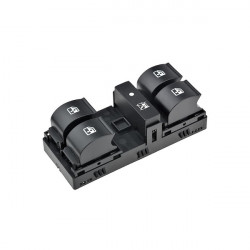 AJS Parts FIAT DOBLO-ΙIΙ / OPEL COMBO 2010> ΠΟΛΛΑΠΛΟΣ ΔΙΑΚΟΠΤΗΣ ΠΑΡΑΘΥΡΩΝ (orig.735498686) - 12 PIN