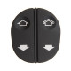 AJS Parts FORD FIESTA / FUSION / CONNECT / TRANSIT  ΔΙΠΛΟΣ ΔΙΑΚΟΠΤΗΣ ΠΑΡΑΘΥΡΩΝ - 6 PIN (orig.6S6T14529AB)