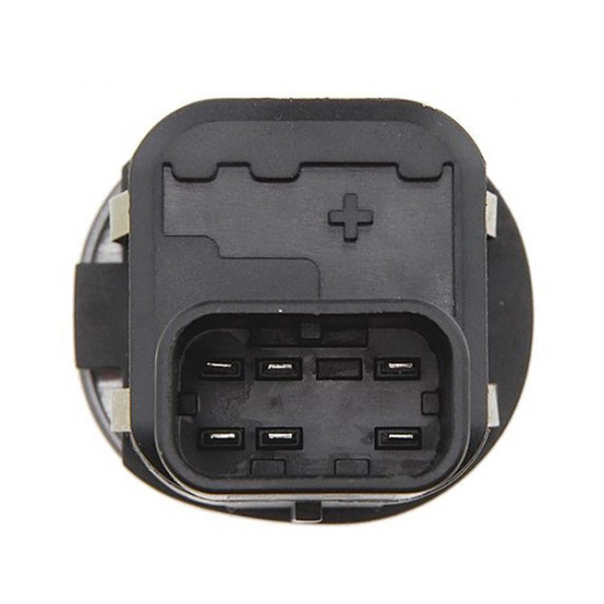 AJS Parts FORD FIESTA / FUSION / CONNECT / TRANSIT  ΔΙΠΛΟΣ ΔΙΑΚΟΠΤΗΣ ΠΑΡΑΘΥΡΩΝ - 6 PIN (orig.6S6T14529AB)