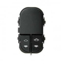 AJS Parts FORD FOCUS 1998-2005  ΔΙΠΛΟΣ ΔΙΑΚΟΠΤΗΣ ΠΑΡΑΘΥΡΩΝ - 6 PIN (ORIG.YS4T14529AA-AB)