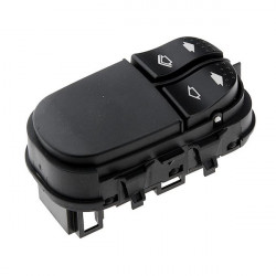 AJS Parts FORD FOCUS 1998-2005  ΔΙΠΛΟΣ ΔΙΑΚΟΠΤΗΣ ΠΑΡΑΘΥΡΩΝ - 9 PIN (orig.98AG14529AC)
