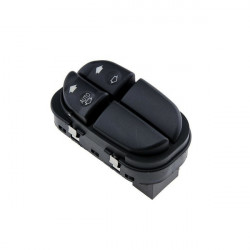 AJS Parts FORD MONDEO 1997-2001 ΔΙΠΛΟΣ ΔΙΑΚΟΠΤΗΣ ΠΑΡΑΘΥΡΩΝ - 8PIN (ORIG.97BG14529AA)