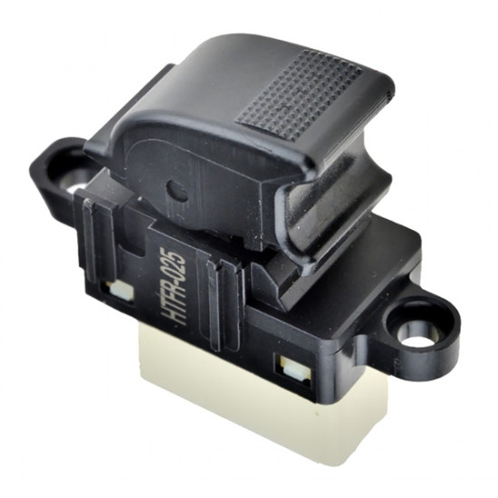 AJS Parts FORD RANGER 2002-2006 / MAZDA B2500 ΜΟΝΟΣ ΔΙΑΚΟΠΤΗΣ ΠΑΡΑΘΥΡΩΝ (orig.2M3414529BA) - 5 PIN
