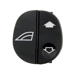 AJS Parts FORD TRANSIT CONNECT / FIESTA ΜΟΝΟΣ ΔΙΑΚΟΠΤΗΣ ΠΑΡΑΘΥΡΩΝ - 6 PIN (orig.96FG14529AC)