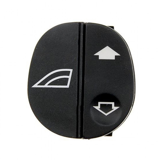 AJS Parts FORD TRANSIT CONNECT / FIESTA ΜΟΝΟΣ ΔΙΑΚΟΠΤΗΣ ΠΑΡΑΘΥΡΩΝ - 6 PIN (orig.96FG14529AC)