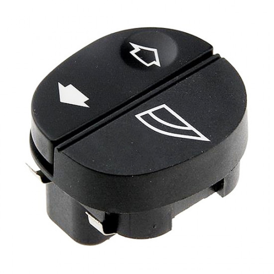AJS Parts FORD TRANSIT CONNECT / FIESTA ΜΟΝΟΣ ΔΙΑΚΟΠΤΗΣ ΠΑΡΑΘΥΡΩΝ - 6 PIN (orig.96FG14529AC)