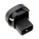 AJS Parts FORD TRANSIT CONNECT / FIESTA ΜΟΝΟΣ ΔΙΑΚΟΠΤΗΣ ΠΑΡΑΘΥΡΩΝ - 6 PIN (orig.96FG14529AC)