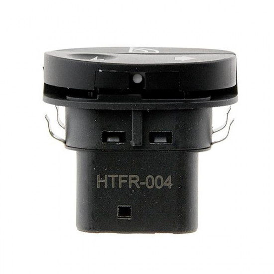 AJS Parts FORD TRANSIT CONNECT / FIESTA ΜΟΝΟΣ ΔΙΑΚΟΠΤΗΣ ΠΑΡΑΘΥΡΩΝ - 6 PIN (orig.96FG14529AC)