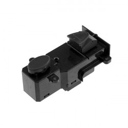 AJS Parts HONDA CIVIC 1996-2000 / ACCORD 1996-1997 ΜΟΝΟΣ ΔΙΑΚΟΠΤΗΣ ΠΑΡΑΘΥΡΩΝ - 5 PIN (ORIG.35760-S04-003ZC)