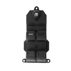 AJS Parts HONDA CIVIC 2001-2006 / JAZZ 2002-2008  ΠΟΛΛΑΠΛΟΣ ΔΙΑΚΟΠΤΗΣ ΠΑΡΑΘΥΡΩΝ - 20 PIN
