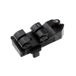 AJS Parts HONDA CIVIC 2001-2006 / JAZZ 2002-2008  ΠΟΛΛΑΠΛΟΣ ΔΙΑΚΟΠΤΗΣ ΠΑΡΑΘΥΡΩΝ - 20 PIN