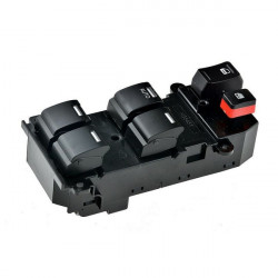 AJS Parts HONDA CR-V 2006-2009 ΠΟΛΛΑΠΛΟΣ ΔΙΑΚΟΠΤΗΣ ΠΑΡΑΘΥΡΩΝ - 22 PIN (ORIG.35750-SWA-K01)