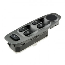 AJS Parts HYUNDAI ACCENT 2001-2003  ΠΟΛΛΑΠΛΟΣ ΔΙΑΚΟΠΤΗΣ ΠΑΡΑΘΥΡΩΝ - 11 PIN (orig.93570-25000YN)
