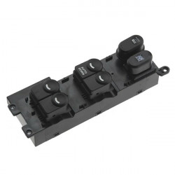 AJS Parts HYUNDAI i30 / i30 KOMBI 2007>  ΠΟΛΛΑΠΛΟΣ ΔΙΑΚΟΠΤΗΣ ΠΑΡΑΘΥΡΩΝ - 16 PIN