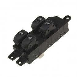 AJS Parts HYUNDAI SANTA FE ΕΩΣ 2006  ΠΟΛΛΑΠΛΟΣ ΔΙΑΚΟΠΤΗΣ ΠΑΡΑΘΥΡΩΝ - 11 PIN