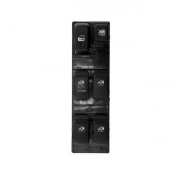 AJS Parts HYUNDAI TUCSON 2004-2010  ΠΟΛΛΑΠΛΟΣ ΔΙΑΚΟΠΤΗΣ ΠΑΡΑΘΥΡΩΝ - 14 PIN (ORIG. 93570-2E000 / 93570-2E250WK)