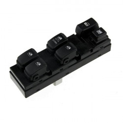 AJS Parts HYUNDAI TUCSON 2004-2010  ΠΟΛΛΑΠΛΟΣ ΔΙΑΚΟΠΤΗΣ ΠΑΡΑΘΥΡΩΝ - 14 PIN (ORIG. 93570-2E000 / 93570-2E250WK)