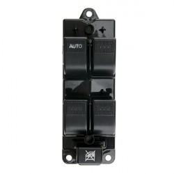 AJS Parts MAZDA 6 2003>2006 ΠΟΛΛΑΠΛΟΣ ΔΙΑΚΟΠΤΗΣ ΠΑΡΑΘΥΡΩΝ (orig.GJ6A-66-350)
