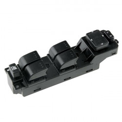 AJS Parts MAZDA 6 2005-2008 ΠΟΛΛΑΠΛΟΣ ΔΙΑΚΟΠΤΗΣ ΠΑΡΑΘΥΡΩΝ - 20 PIN