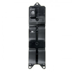 AJS Parts MAZDA L200 2000-2006 / MITSUBISHI PAJERO / LANCER / OUTLANDER ΠΟΛΛΑΠΛΟΣ ΔΙΑΚΟΠΤΗΣ ΠΑΡΑΘΥΡΩΝ - 14 PIN (orig.MR194826)