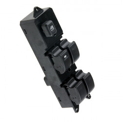 AJS Parts MAZDA L200 2000-2006 / MITSUBISHI PAJERO / LANCER / OUTLANDER ΠΟΛΛΑΠΛΟΣ ΔΙΑΚΟΠΤΗΣ ΠΑΡΑΘΥΡΩΝ - 14 PIN (orig.MR194826)