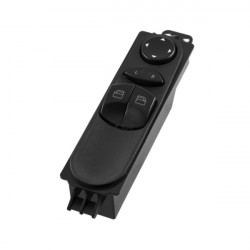 AJS Parts MERCEDES SPRINTER ΠΟΛΛΑΠΛΟΣ ΜΕ ΠΛΑΙΣΙΟ ΔΙΑΚΟΠΤΗΣ ΠΑΡΑΘΥΡΩΝ  - 12 (3+5+4) PIN (ORIG. A9065451213)