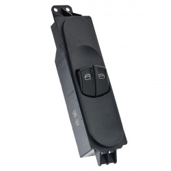AJS Parts MERCEDES VITO W639 2004>  ΔΙΠΛΟΣ ΔΙΑΚΟΠΤΗΣ ΠΑΡΑΘΥΡΩΝ ΜΕ ΠΛΑΙΣΙΟ - 7 PIN (orig.A6395451513)