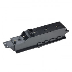 AJS Parts MERCEDES VITO W639 2004>  ΔΙΠΛΟΣ ΔΙΑΚΟΠΤΗΣ ΠΑΡΑΘΥΡΩΝ ΜΕ ΠΛΑΙΣΙΟ - 7 PIN (orig.A6395451513)