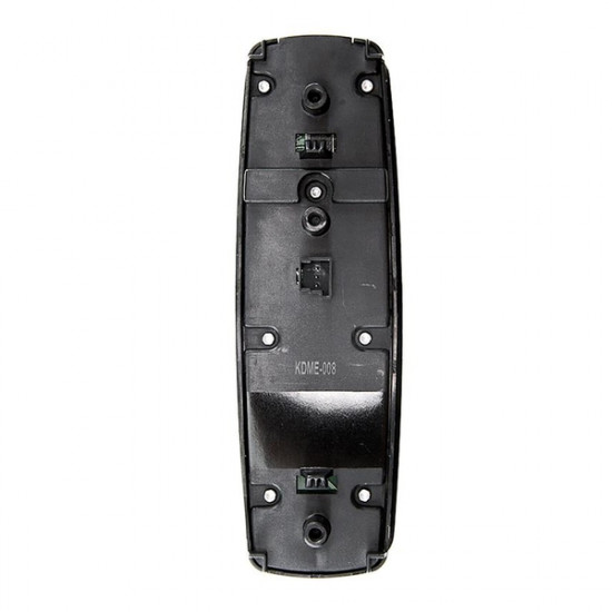 AJS Parts MERCEDES W169 / W245 ΠΟΛΛΑΠΛΟΣ ΔΙΑΚΟΠΤΗΣ ΠΑΡΑΘΥΡΩΝ ΜΕ ΠΛΑΙΣΙΟ - 3 PIN (orig.1698206710) (BLACK) AJS Parts MERCEDES W169 / W245 ΠΟΛΛΑΠΛΟΣ ΔΙΑΚΟΠΤΗΣ ΠΑΡΑΘΥΡΩΝ ΜΕ ΠΛΑΙΣΙΟ - 3 PIN (orig.1698206710) (BLACK)