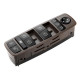 AJS Parts MERCEDES W169 / W245 ΠΟΛΛΑΠΛΟΣ ΔΙΑΚΟΠΤΗΣ ΠΑΡΑΘΥΡΩΝ ΜΕ ΠΛΑΙΣΙΟ - 3 PIN (orig.1698206710) (BROWN) AJS Parts MERCEDES W169 / W245 ΠΟΛΛΑΠΛΟΣ ΔΙΑΚΟΠΤΗΣ ΠΑΡΑΘΥΡΩΝ ΜΕ ΠΛΑΙΣΙΟ - 3 PIN (orig.1698206710) (BROWN)