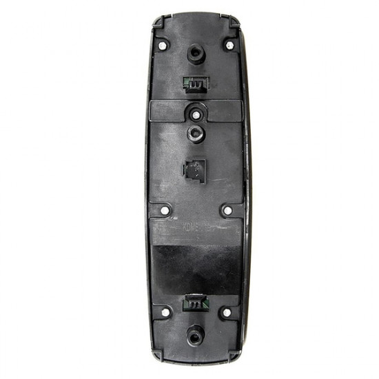AJS Parts MERCEDES W169 / W245 ΠΟΛΛΑΠΛΟΣ ΔΙΑΚΟΠΤΗΣ ΠΑΡΑΘΥΡΩΝ ΜΕ ΠΛΑΙΣΙΟ - 3 PIN (orig.1698206710) (BROWN) AJS Parts MERCEDES W169 / W245 ΠΟΛΛΑΠΛΟΣ ΔΙΑΚΟΠΤΗΣ ΠΑΡΑΘΥΡΩΝ ΜΕ ΠΛΑΙΣΙΟ - 3 PIN (orig.1698206710) (BROWN)